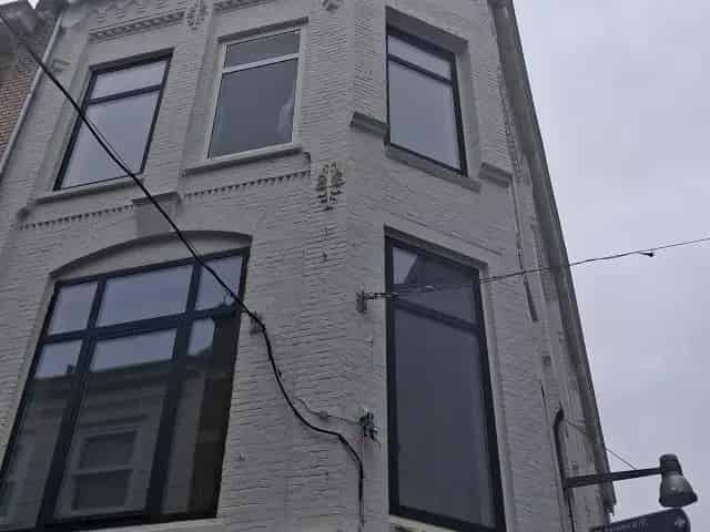 Studio Breda Centrum Karrestraat