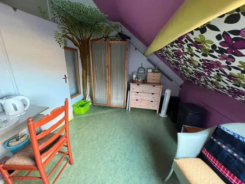 Kamer te huur Harderwijk centrum