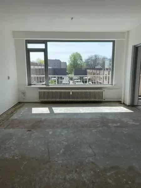 Ruim appartement Dordrecht 2 slaapkamers studeerkamer balkon