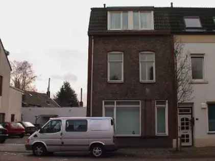 1 Kamer Studio 55m2 Heerlen - Direct te Huur