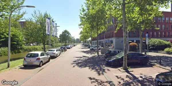 Appartement Steentijdsingel Den Haag 4 kamers 101m2