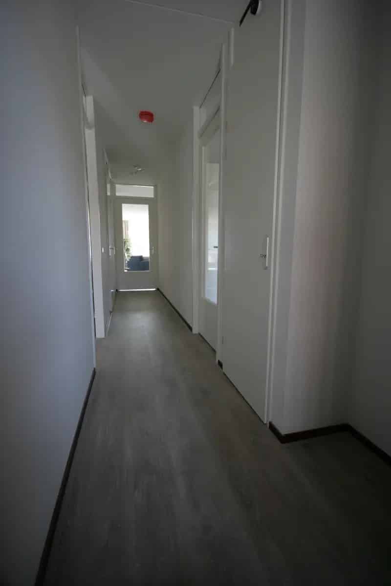 Weegbree 7: 3-kamer appartement 116m2 te huur