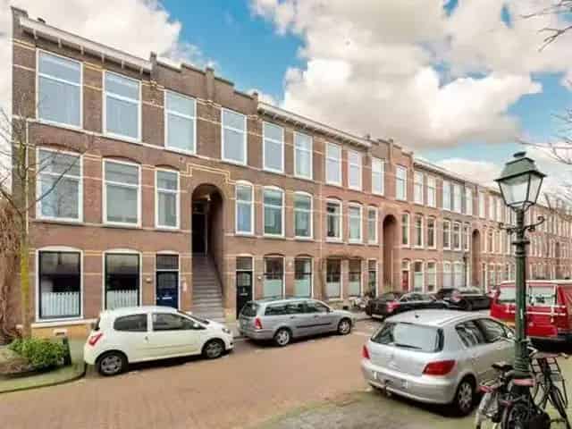 Appartement te koop Goudsbloemlaan Den Haag