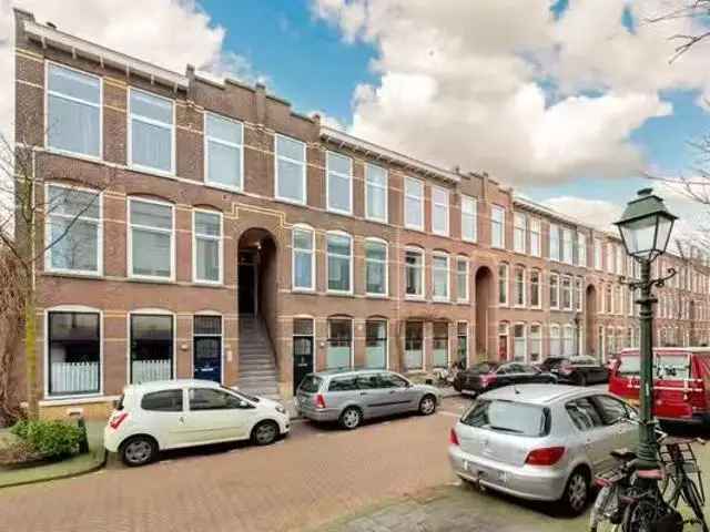 Appartement te koop Goudsbloemlaan Den Haag