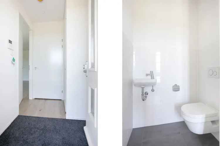 Westerwal Appartementen Groningen: Ruime 2 en 3 Kamer Appartementen