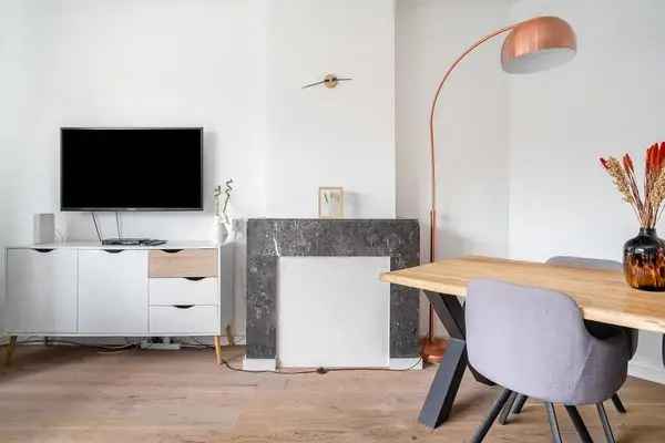 Appartement Te Huur in Rotterdam, Zuid-Holland