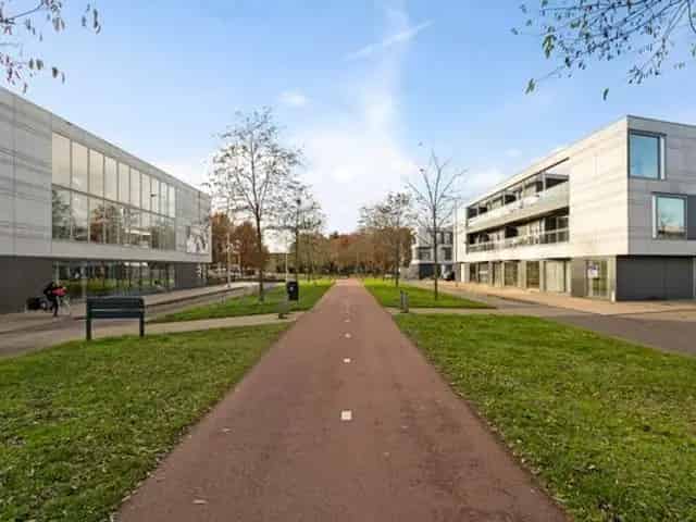 Huurwoning Eindhoven Waterlinie 205m2 Luxe Maisonnette