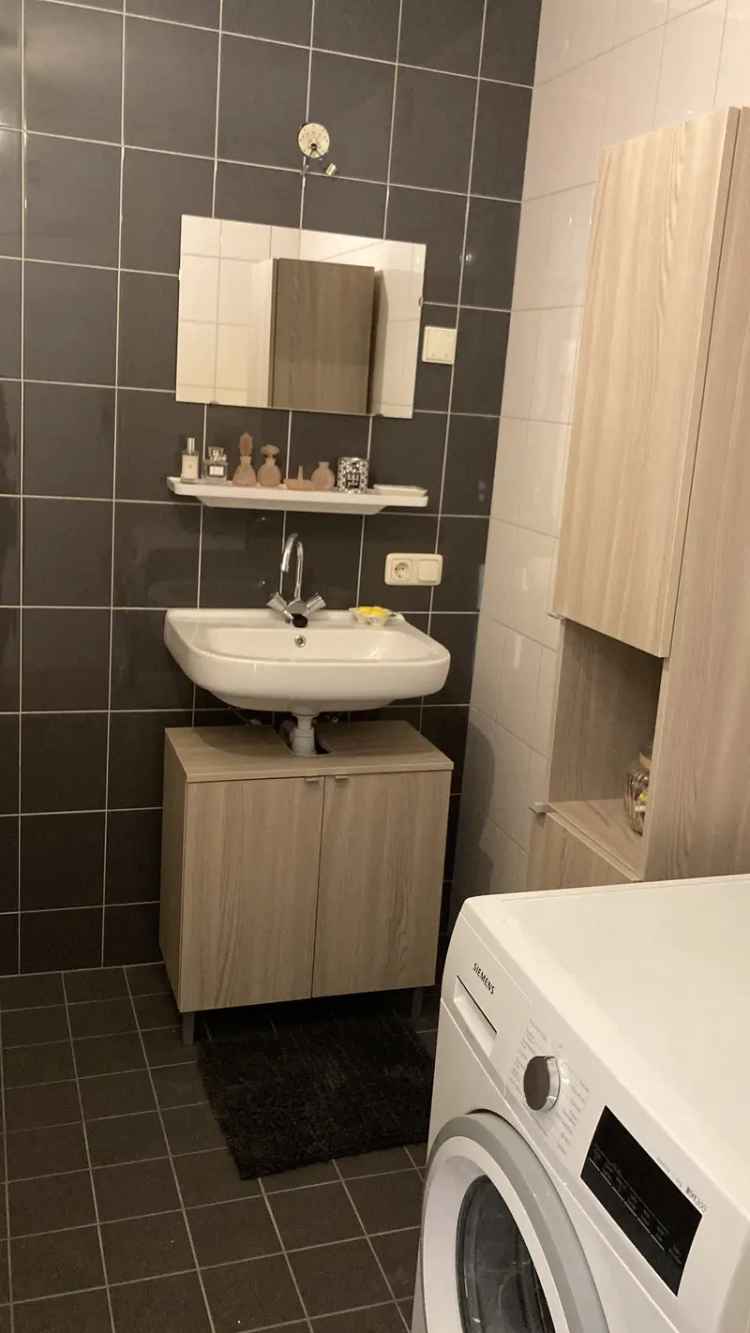 Appartement Te Huur in Cuijk, Noord-Brabant