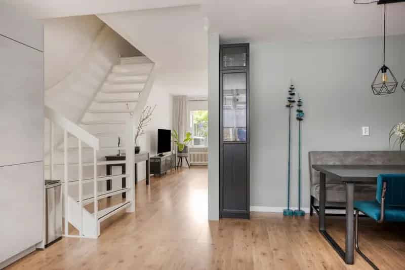 Maisonnette te koop Deventer Gildenburg