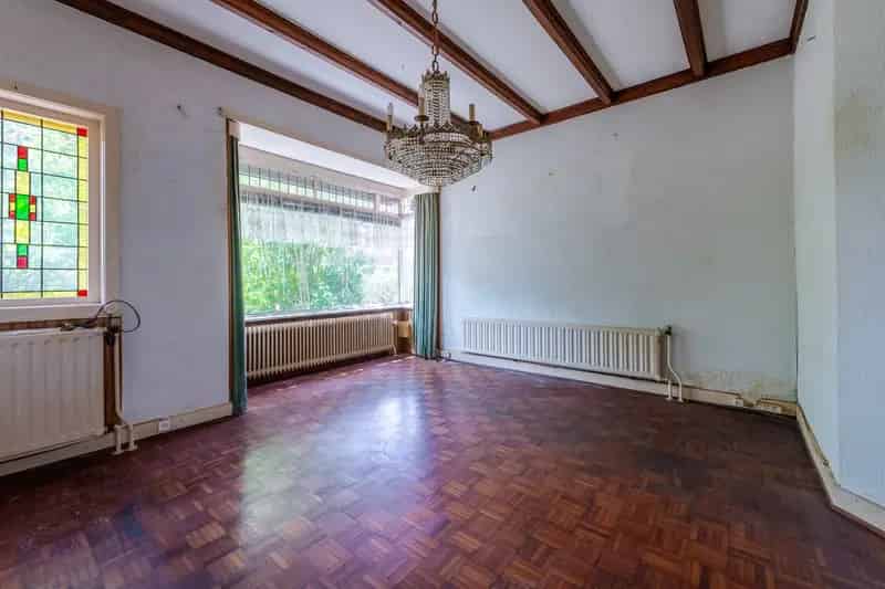 Huis te koop Zeist Laan van Bergen