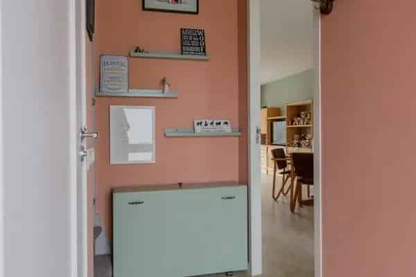 Ruime gezinswoning 4 slaapkamers Houten