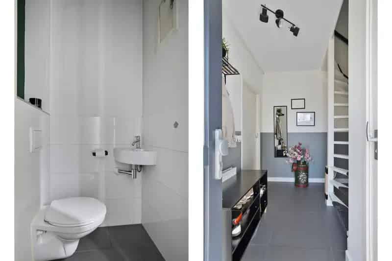 Tussenwoning Drunen 4 slaapkamers luxe keuken zonnige tuin