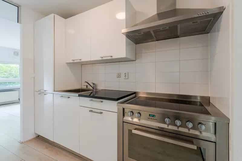 Appartement te koop Almere Filmwijk 67m2 2 slaapkamers balkon