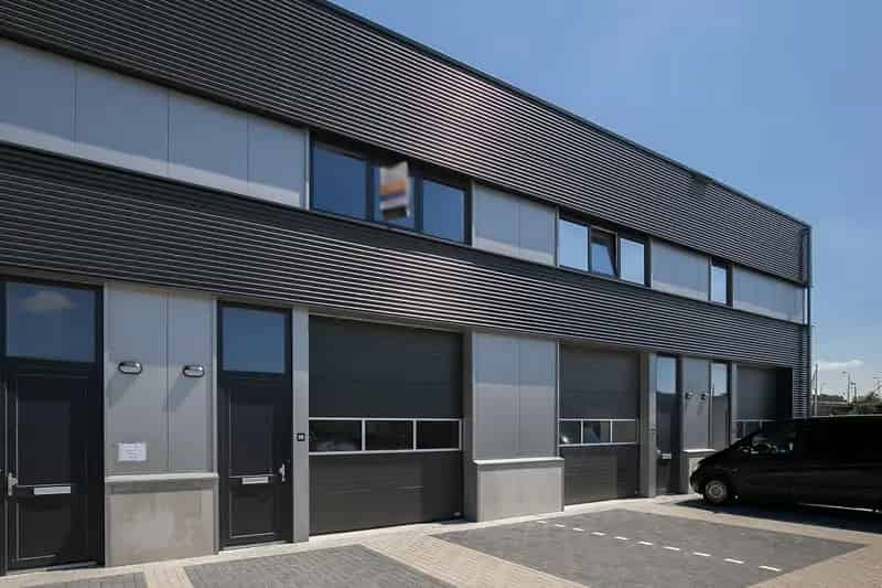 Bedrijfshal Dordrecht te huur 84m2