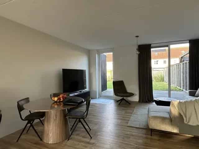Te Huur Meppel 5 Kamer 2 Onder 1 Kap Woning 150m2