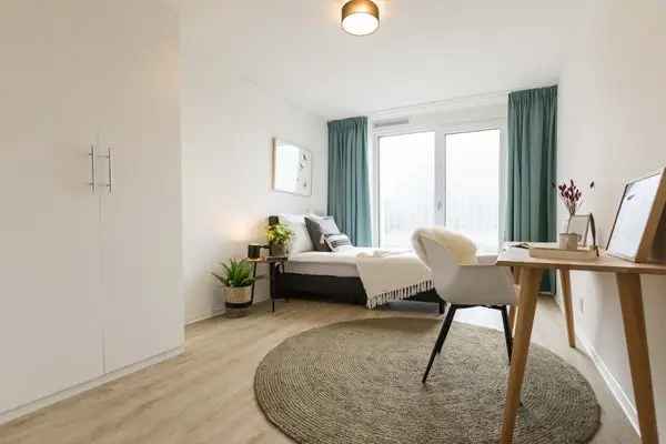 Te Huur: Appartementen Amsterdam Zuidoost