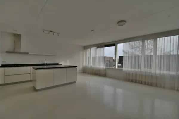Appartement Kick Smitweg in Haarlem