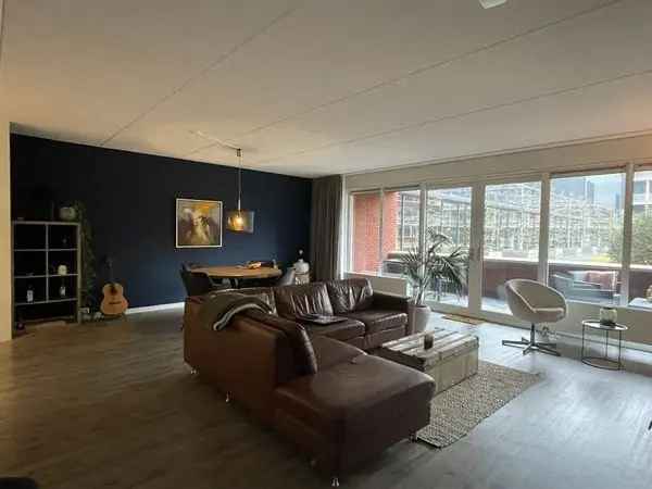 3-kamer appartement Amersfoort Toplocatie Beschikbaar per 1 april 2025