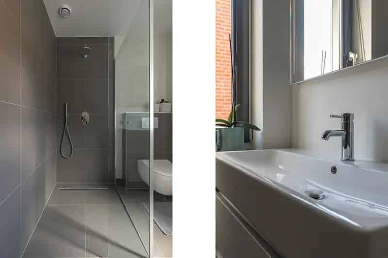 Ruime 2-onder-1-kapwoning Maastricht Caberg 4 slaapkamers A++
