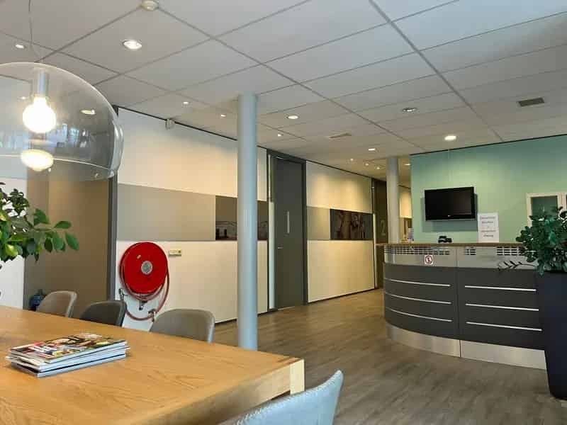 Kantoor Drachten | Zoek kantoren te huur: Gauke Boelensstraat 4-a 9203 RM Drachten 