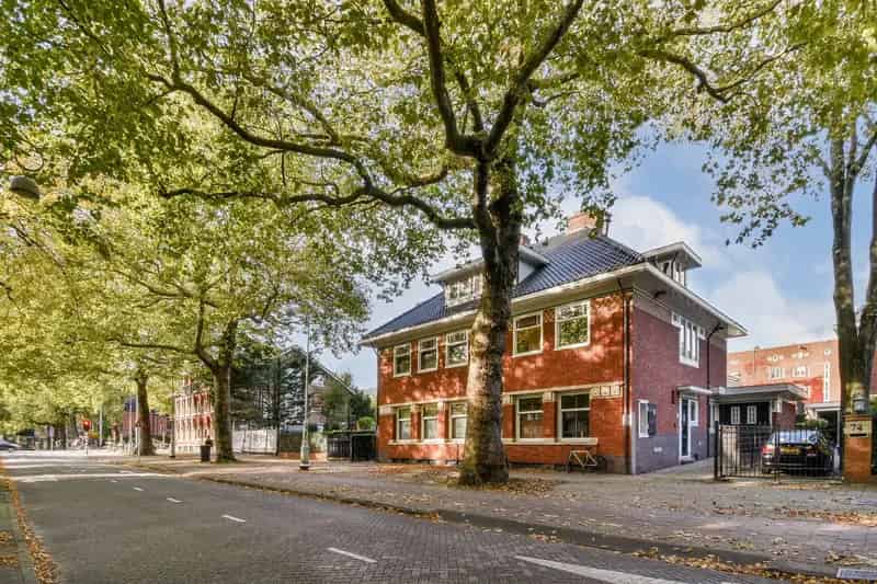 Luxe Stadsvilla Amsterdam Zuid - Piet Boon Design