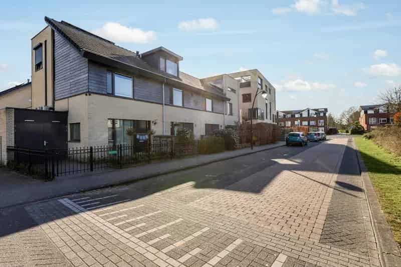 5 Slaapkamers Ruime Tussenwoning Vathorst Energielabel A