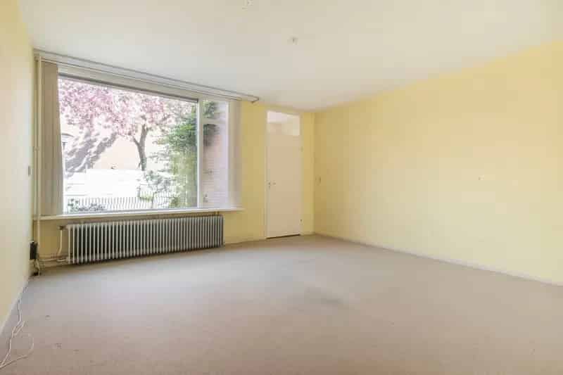 Huis te koop Ede 4 slaapkamers 132m2 tuin
