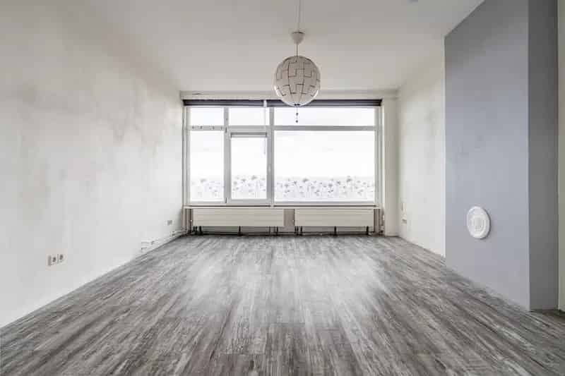 3 Kamer Appartement Oegstgeest Bloemenbuurt