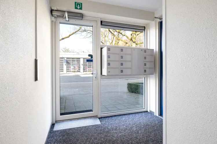 Appartement te koop Teteringen: 3 kamers, 90m², energielabel A