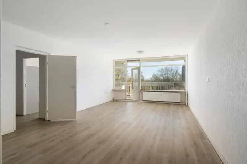 Klusappartement Sterrenburgplein 24