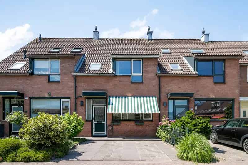 Huis te koop: Coen Botrede 55 2901 CE Capelle aan den IJssel | Funda