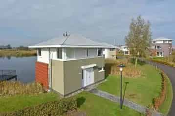 Landal Esonstad Wellnesswoning Te Koop