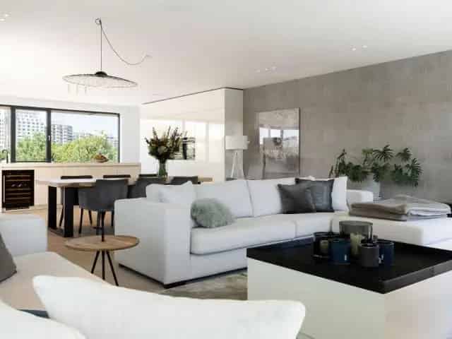 Luxe villa's te huur in Noordwijk: privé domein met pool house