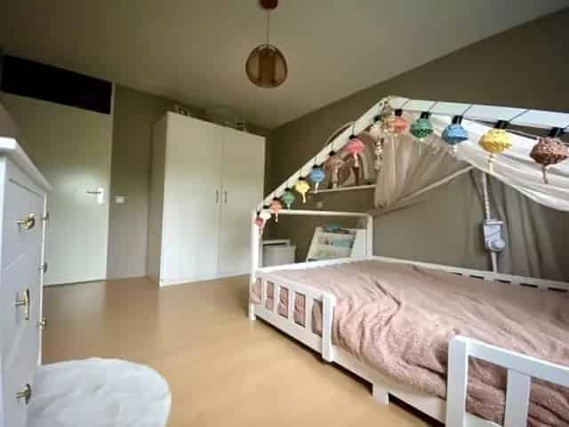 Huis Noorderlaan Apeldoorn 3 slaapkamers tuin garage