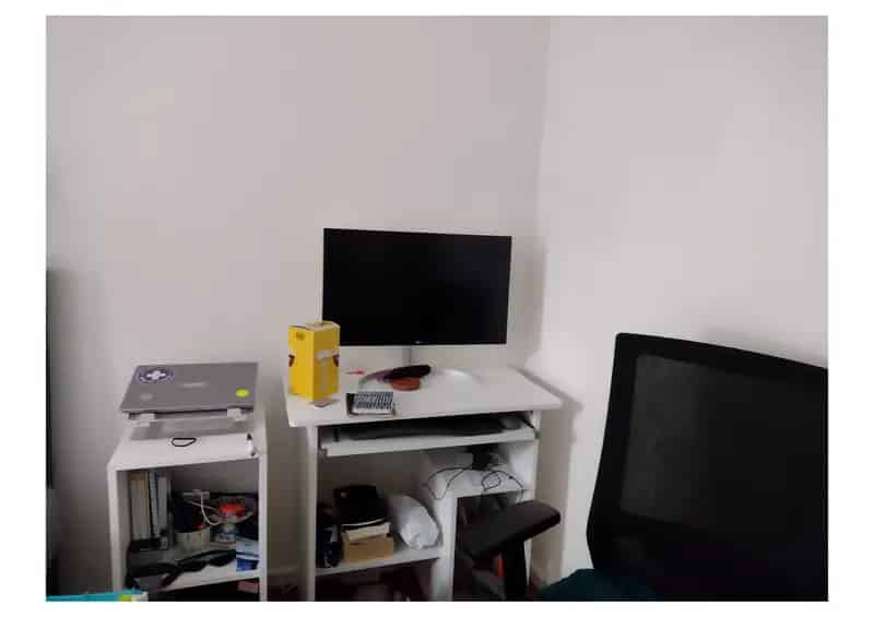 Kamer Bos en Lommer - Ruim en Licht - Beschikbaar per Juli