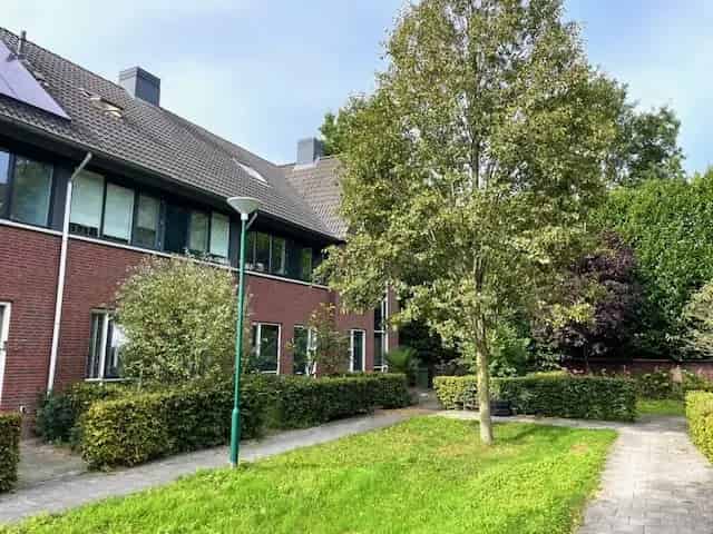 Huis te koop Sint Oedenrode 3 slaapkamers 110m2 tuin zuiden