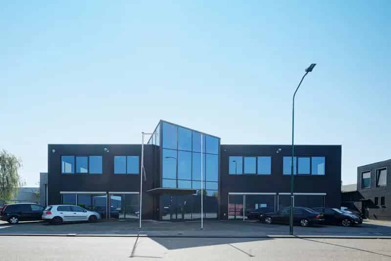 Kantoorpand te huur Kaatsheuvel 480m2