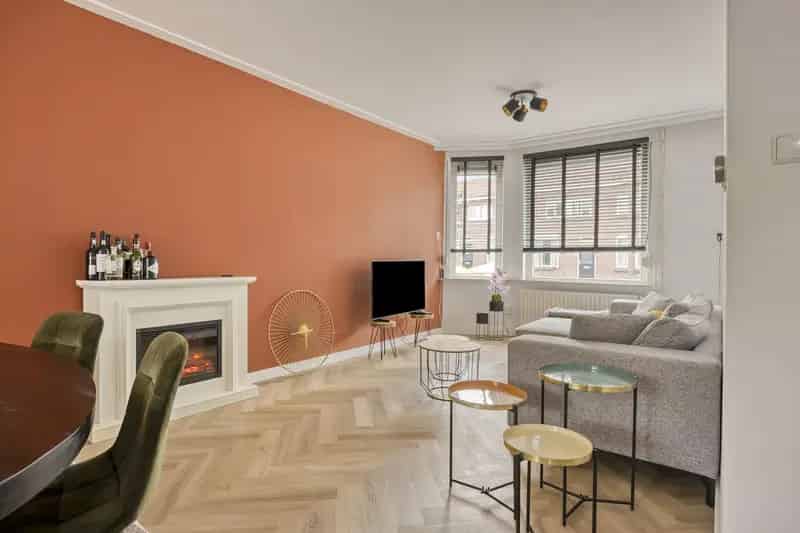 Eindwoning Tilburg 3 slaapkamers Tuin Zonnepanelen