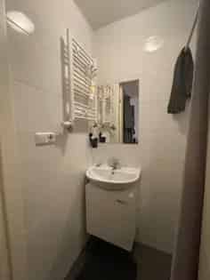 1 Kamer Appartement 33m² Groningen Centrum