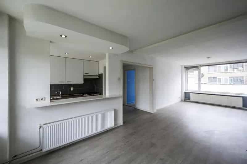 Te Koop Appartement Weesp 56m² Balkon Berging