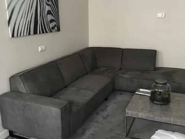 Appartement Maastricht Centrum Augustus 2025