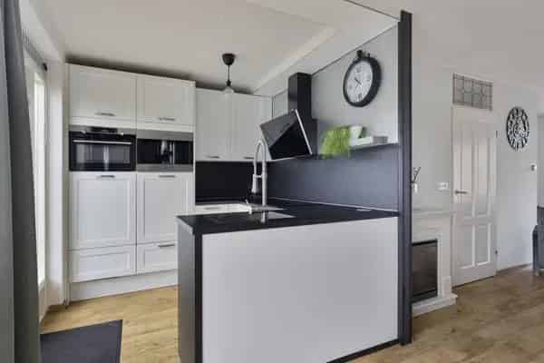 Huis Te Koop , 29, Hoveniersberg, Roosendaal, Noord-Brabant