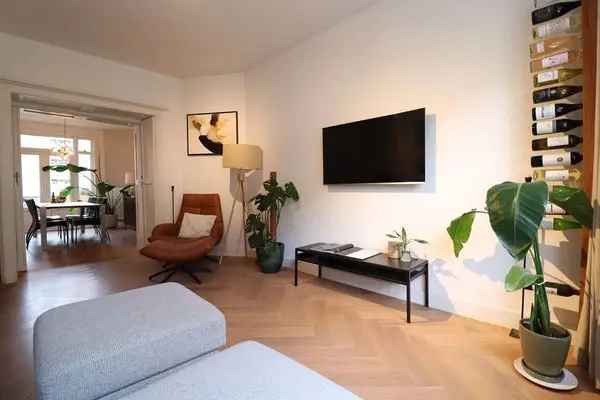 Appartement Te Huur in Amsterdam, Noord-Holland