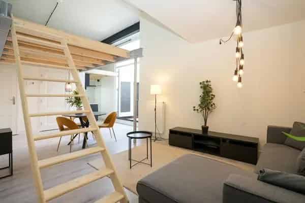 Gemeubileerd Appartement Roermond Centrum