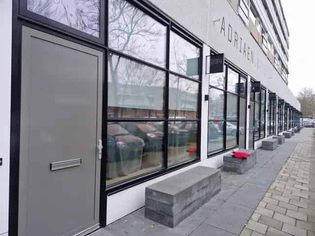 Loft Woning Breda Centrum 42m2 1 Kamer