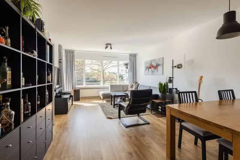 Ruim 4-kamer appartement Utrecht - 105m2 - Balkon -  Beschikbaar per 1 juni