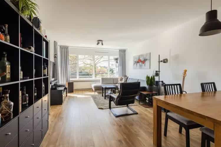 Ruim 4-kamer appartement Utrecht - 105m2 - Balkon -  Beschikbaar per 1 juni