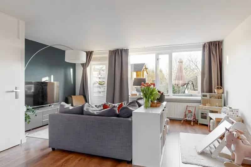 Tussenwoning Westervoort: Rust, Ruimte & Energielabel A