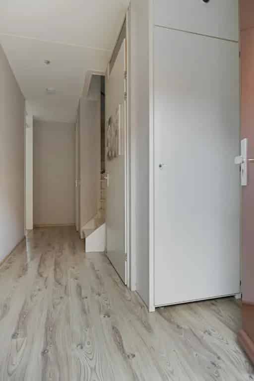 Eengezinswoning Groeseind 3 slaapkamers eigen parkeerplaats