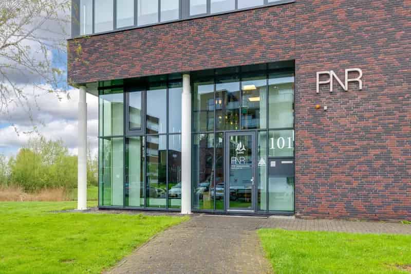 Kantoorruimte te huur Purmerend 142m2 A label